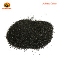 4x8 Granular activated carbon filter media for swimming pool